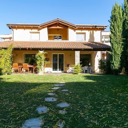 Villa Marlene B&B Альбенга Экстерьер фото
