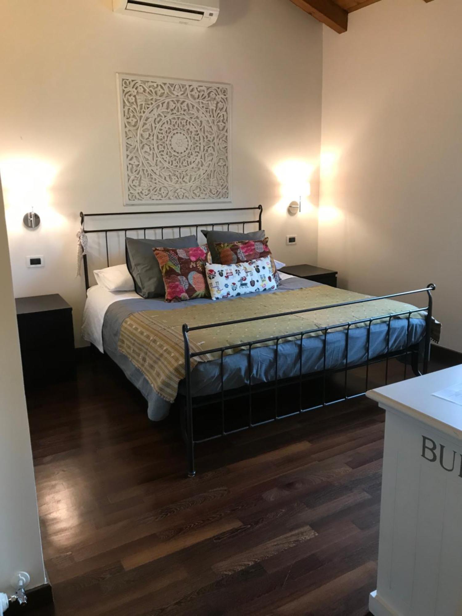 Villa Marlene B&B Альбенга Экстерьер фото