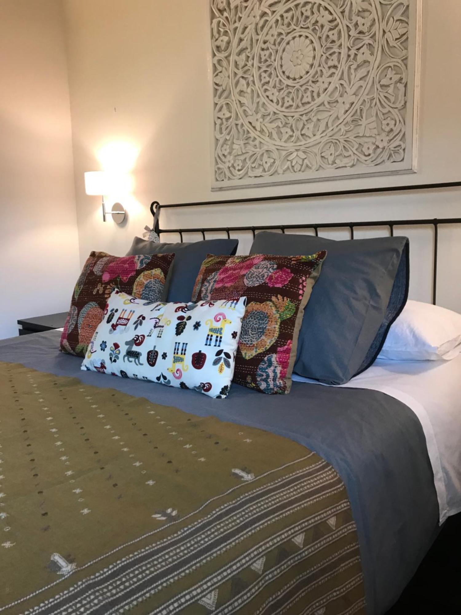 Villa Marlene B&B Альбенга Экстерьер фото