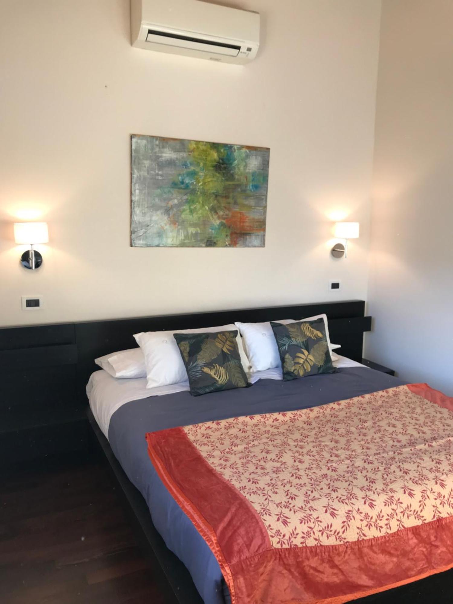 Villa Marlene B&B Альбенга Экстерьер фото