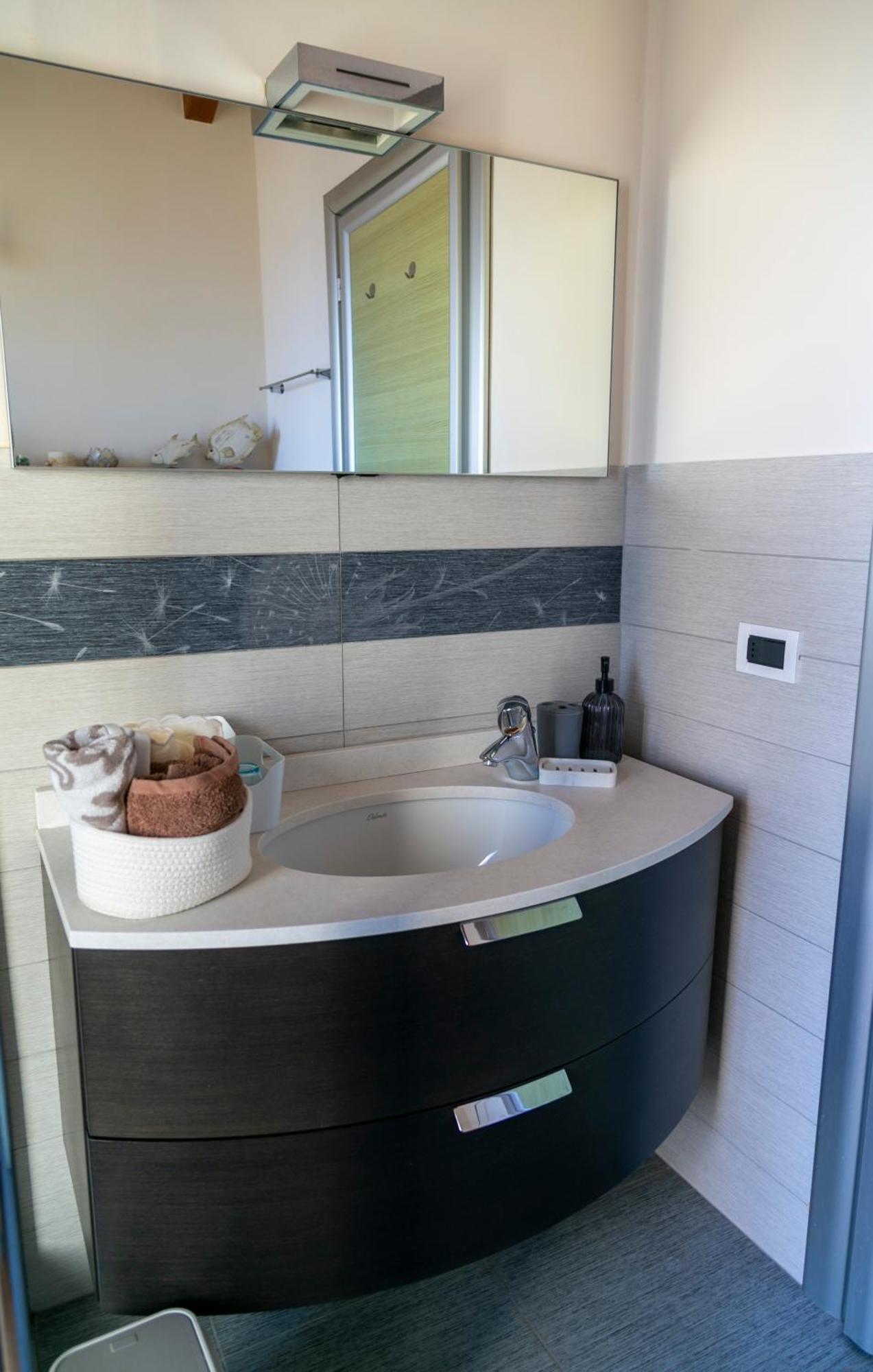 Villa Marlene B&B Альбенга Экстерьер фото